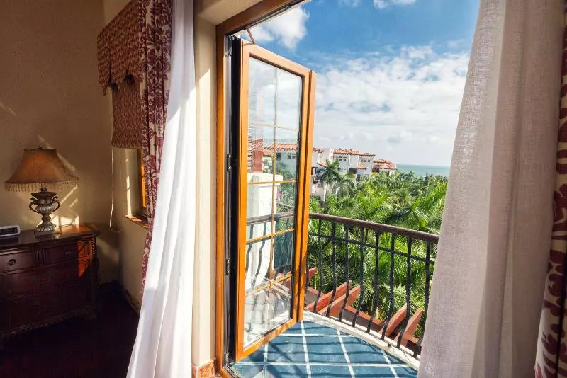 هتل Best Western Premier International Resort  Sanya