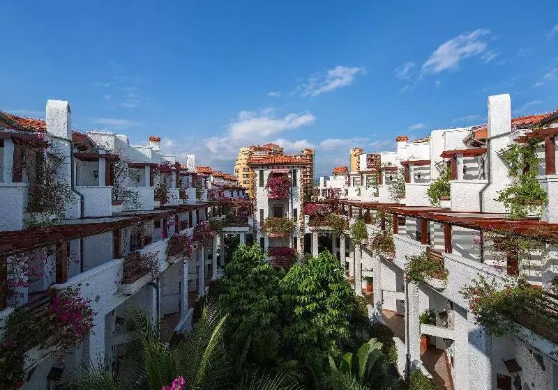 هتل Best Western Premier International Resort  Sanya