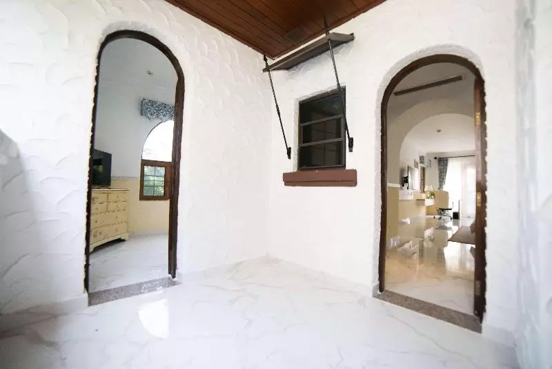 هتل Best Western Premier International Resort  Sanya