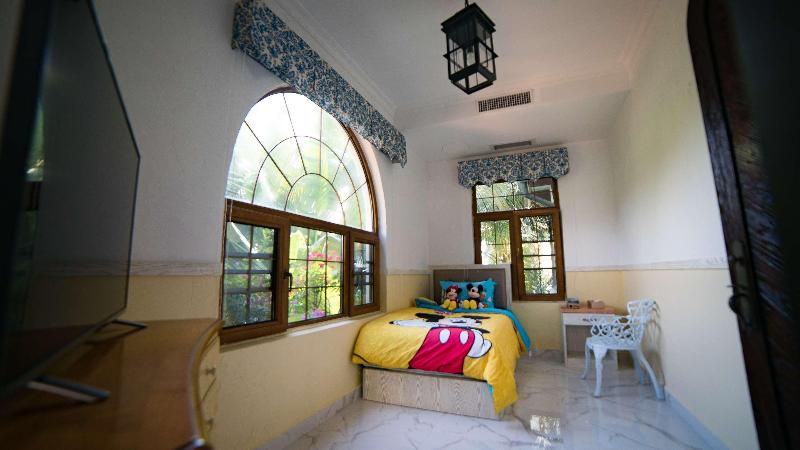 فندق Best Western Premier International Resort  Sanya