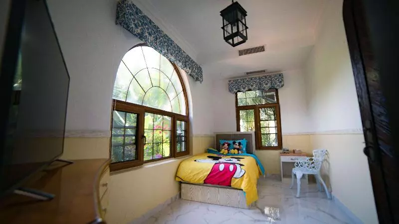 هتل Best Western Premier International Resort  Sanya