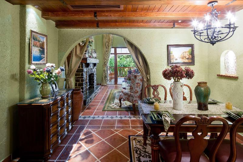 فندق Best Western Premier International Resort  Sanya