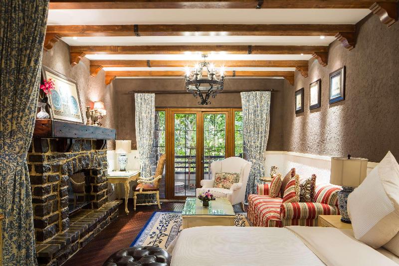 فندق Best Western Premier International Resort  Sanya