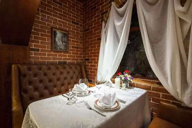 هتل Best Western Premier International Resort  Sanya