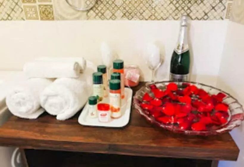 ホテル De Falcon Goa Beach Resort