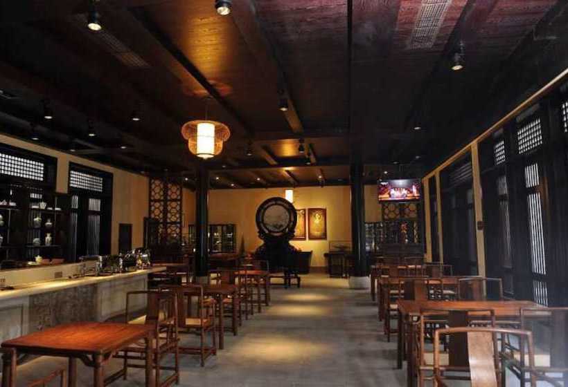 ホテル Floral  Huzhou Shenanxun Chenxiang