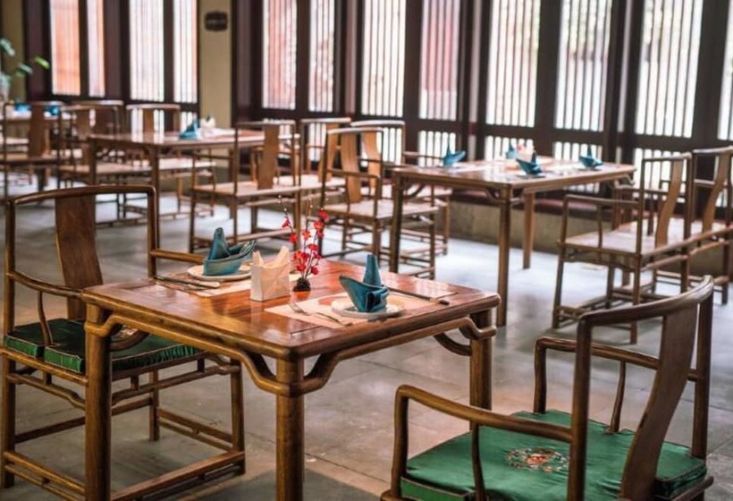 ホテル Floral  Huzhou Shenanxun Chenxiang