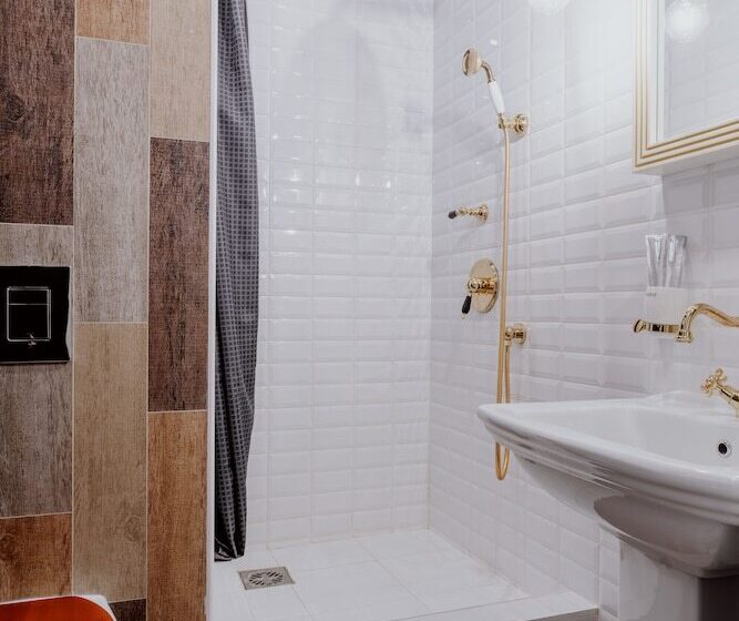 בית מלון כפרי Gold 1905 Boutique