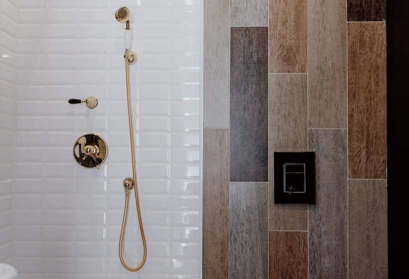 בית מלון כפרי Gold 1905 Boutique