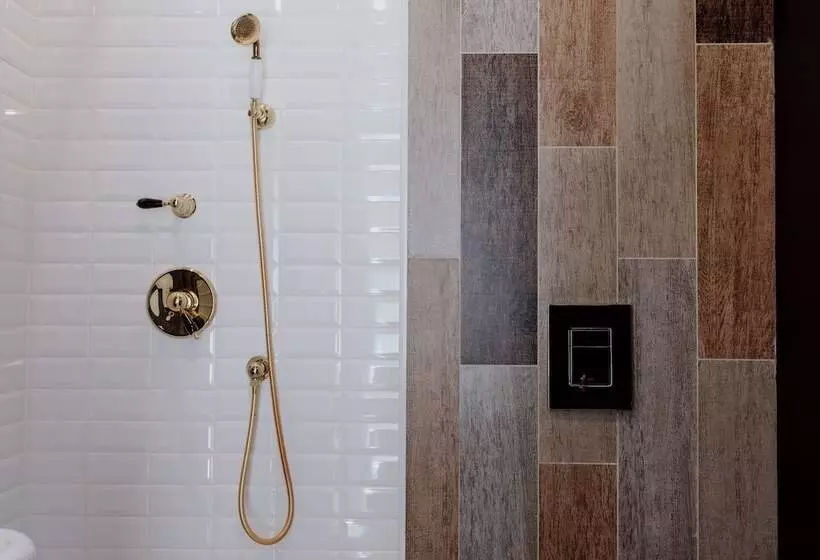 Hotelli Gold 1905 Boutique