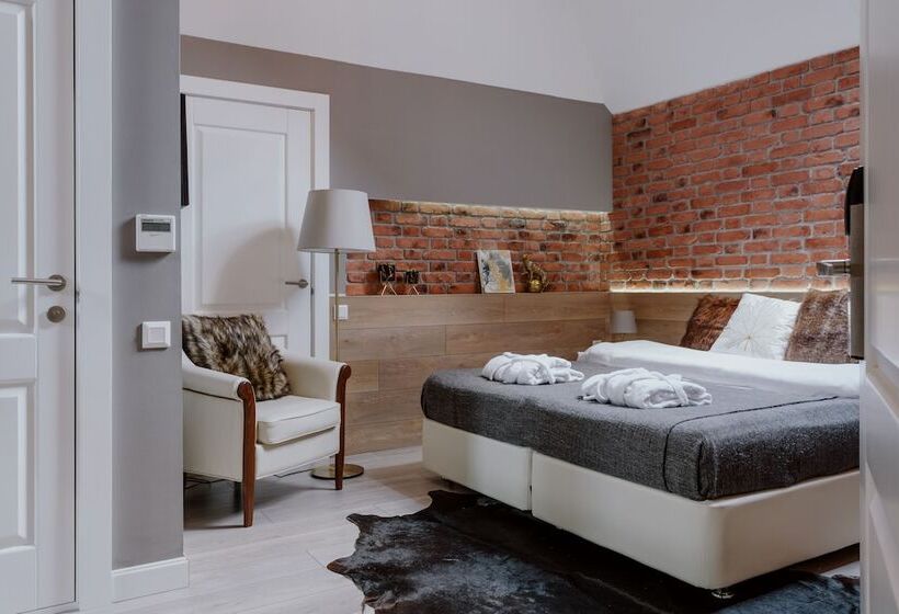 فندق Gold 1905 Boutique