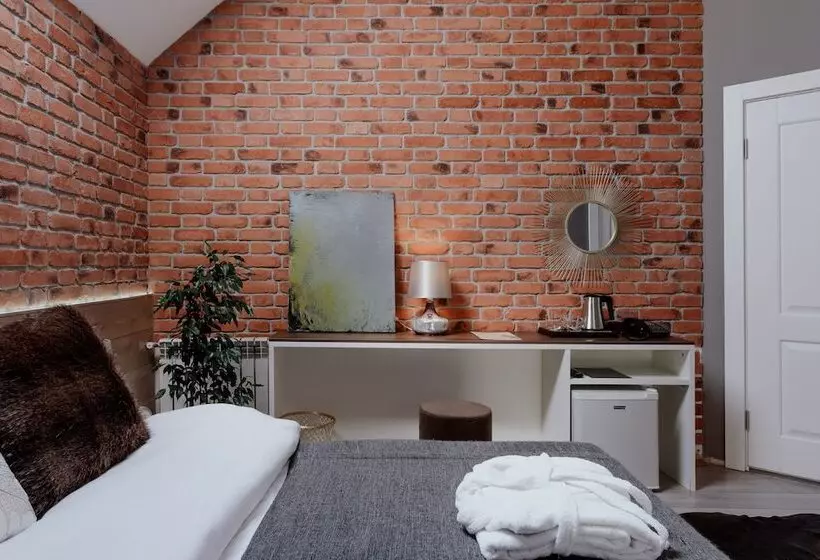 Hotelli Gold 1905 Boutique