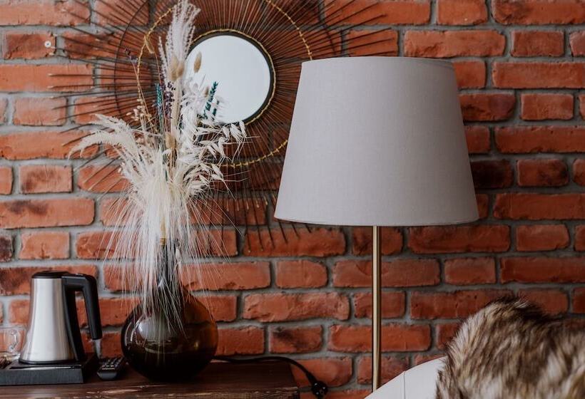 בית מלון כפרי Gold 1905 Boutique