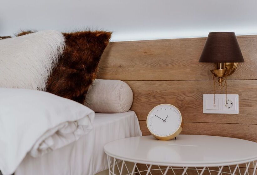 בית מלון כפרי Gold 1905 Boutique