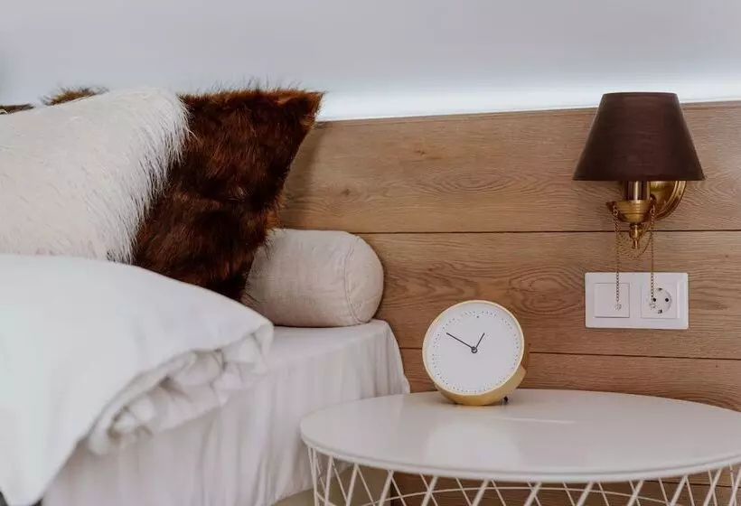 Hotelli Gold 1905 Boutique