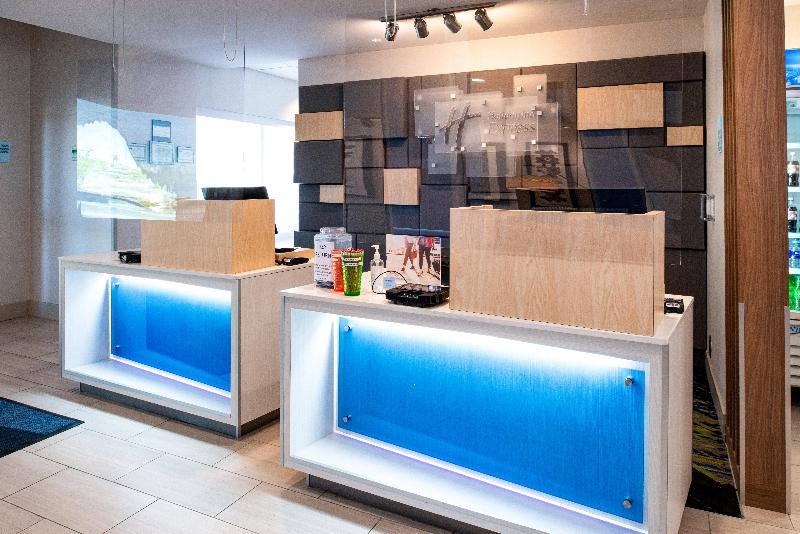 فندق Holiday Inn Express & Suites   Elko, An Ihg