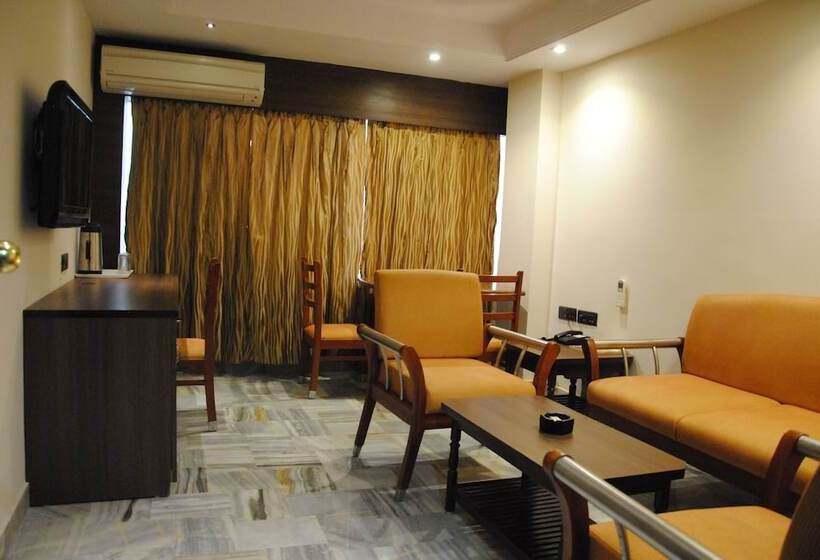 هتل Jaya Residency