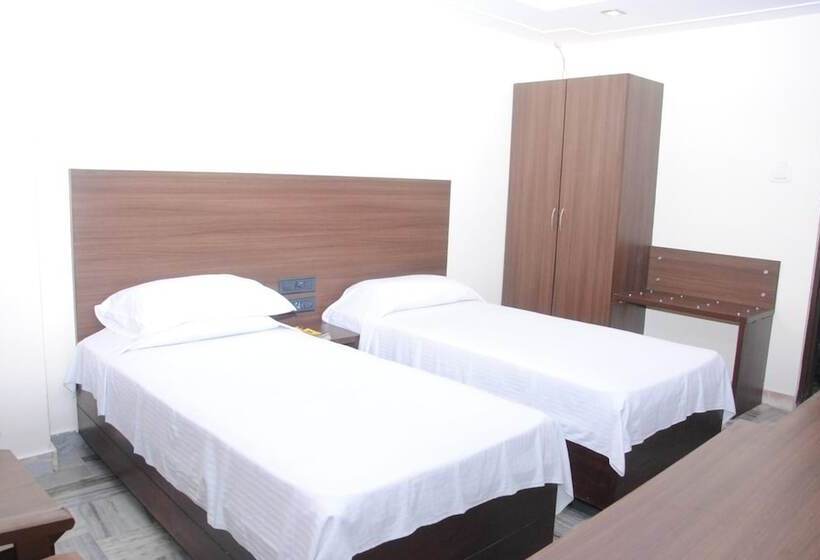 هتل Jaya Residency