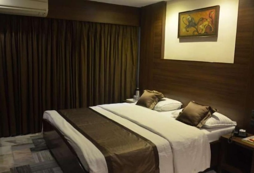 هتل Jaya Residency