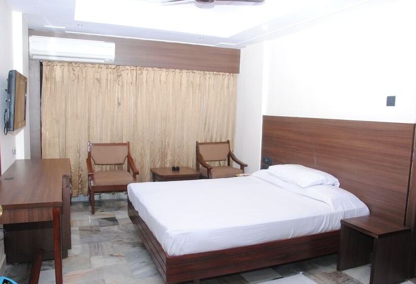 هتل Jaya Residency