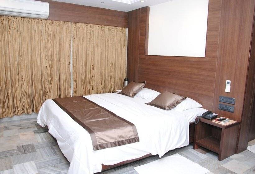 هتل Jaya Residency