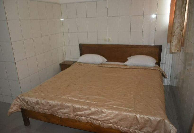 Résidence Hotel Carmel