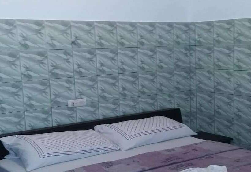 Résidence Hotel Carmel