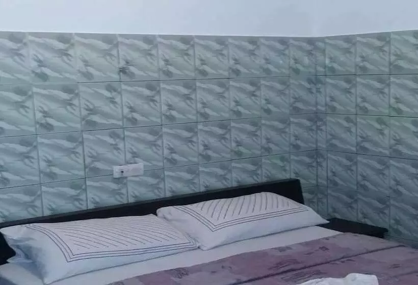 Résidence Hotel Carmel