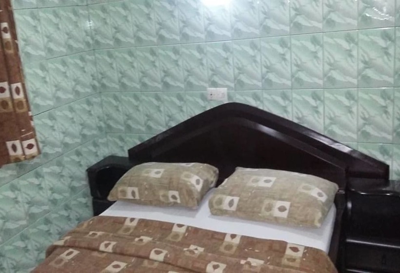 Résidence Hotel Carmel