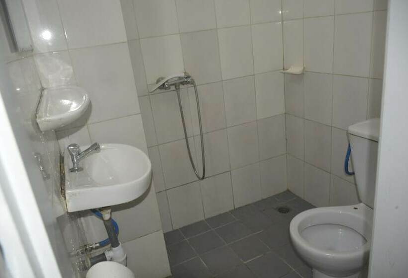 Résidence Hotel Carmel