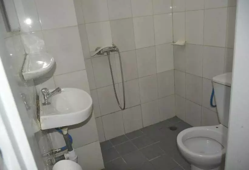 Résidence Hotel Carmel