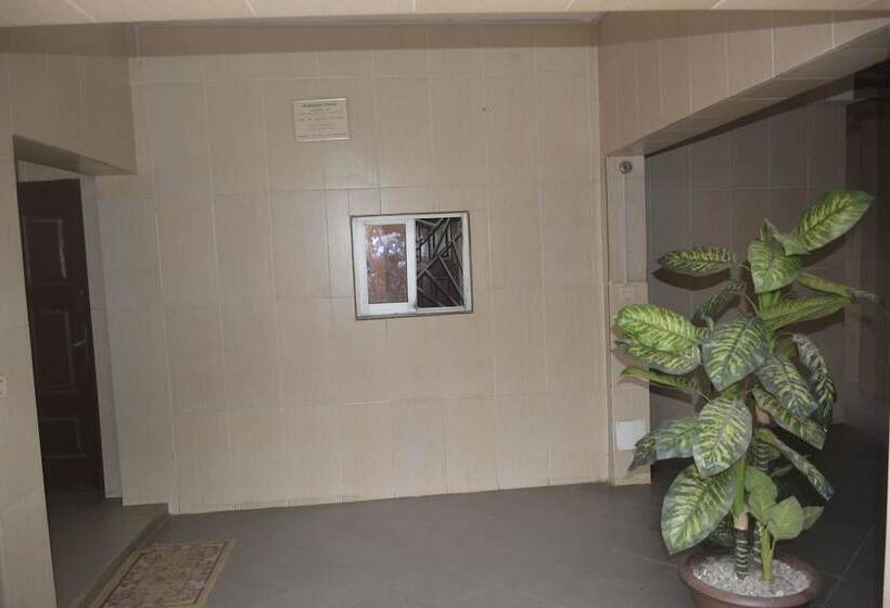 Résidence Hotel Carmel