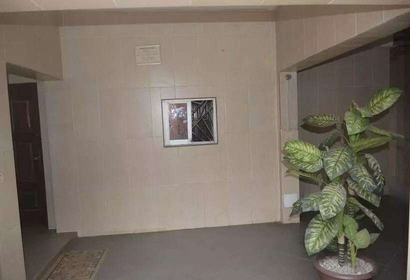 Résidence Hotel Carmel