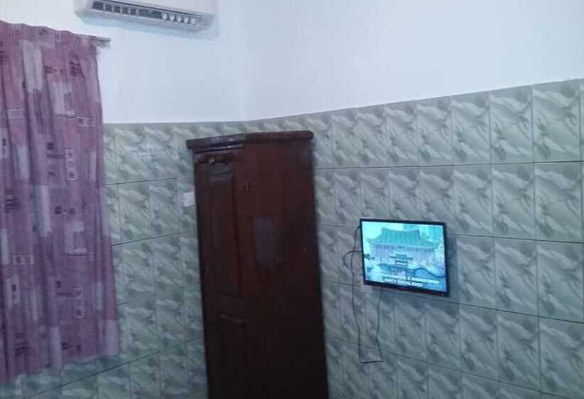 Résidence Hotel Carmel