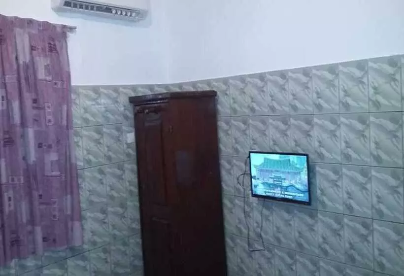 Résidence Hotel Carmel