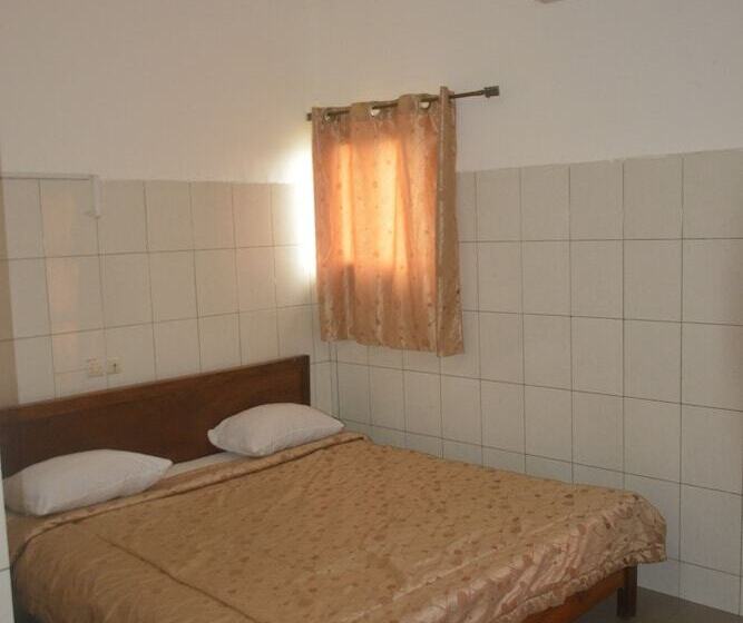 Résidence Hotel Carmel