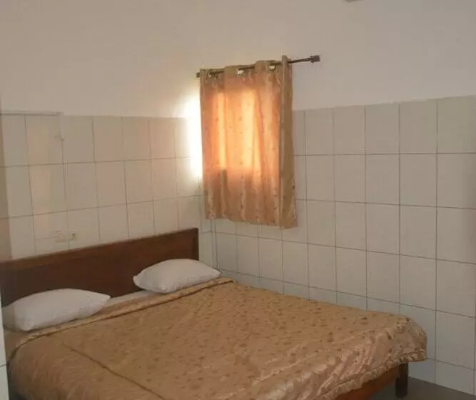 Résidence Hotel Carmel