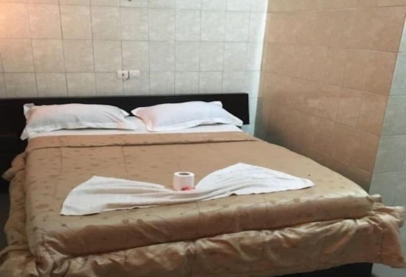 Résidence Hotel Carmel