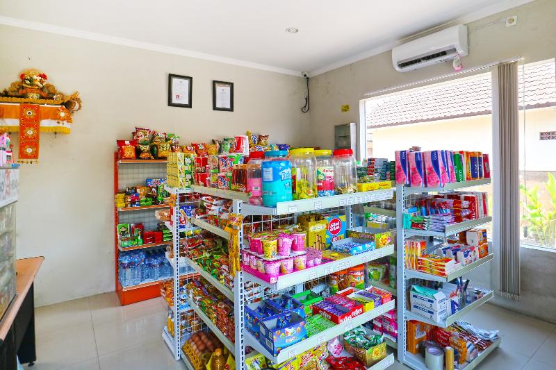 בית מלון כפרי Lembayung Sari Homestay