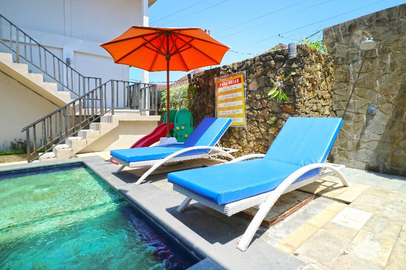 בית מלון כפרי Lembayung Sari Homestay