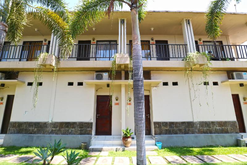 בית מלון כפרי Lembayung Sari Homestay