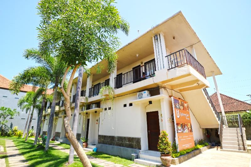 בית מלון כפרי Lembayung Sari Homestay