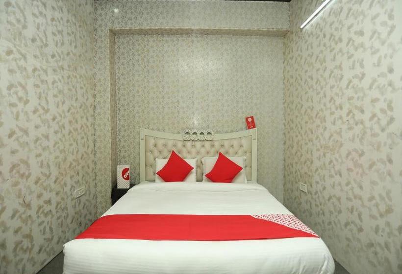 Отель Oyo 18530 Rest Inn