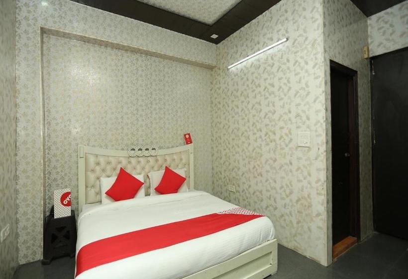 Отель Oyo 18530 Rest Inn