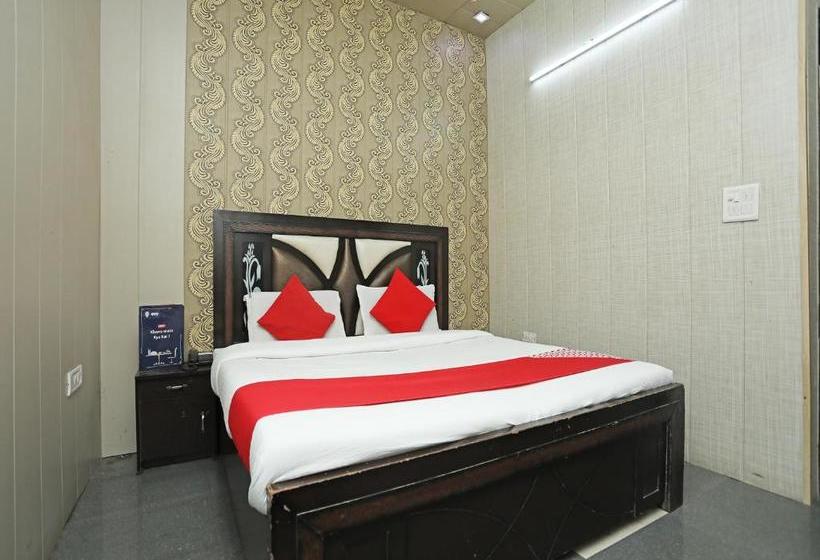 Отель Oyo 18530 Rest Inn