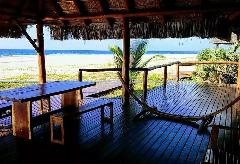 هتل Sia Sente Estate Mozambique