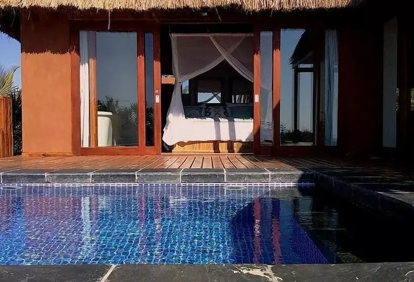 هتل Sia Sente Estate Mozambique