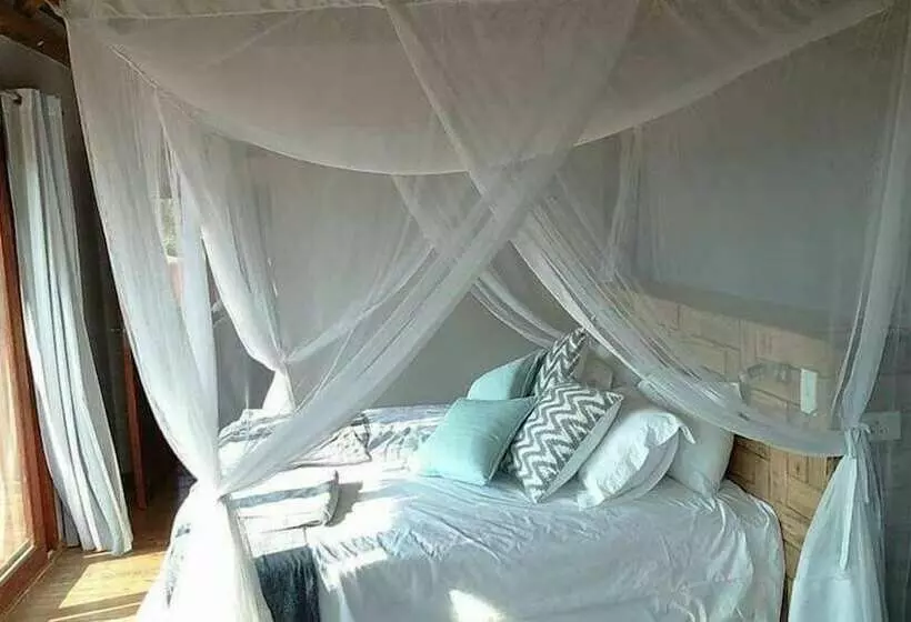 هتل Sia Sente Estate Mozambique