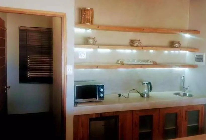 هتل Sia Sente Estate Mozambique