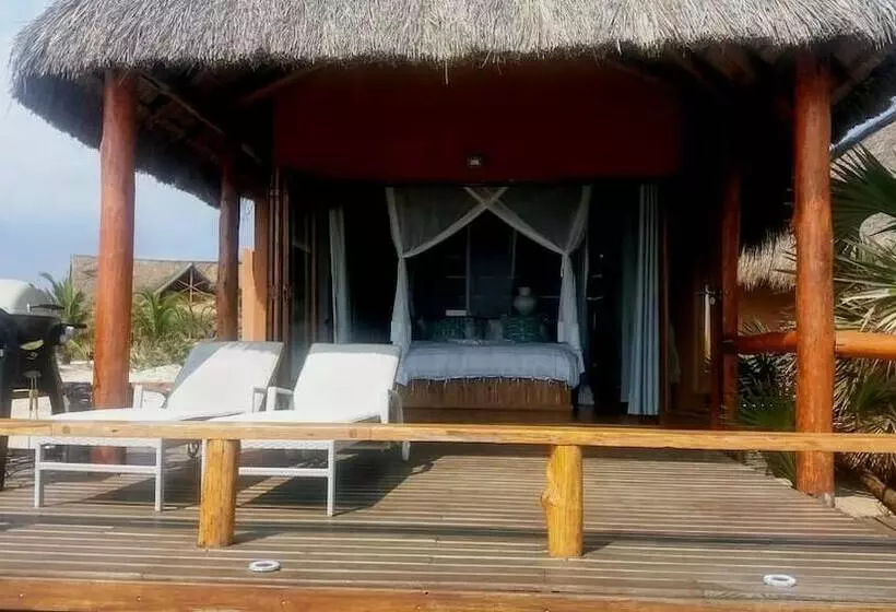 هتل Sia Sente Estate Mozambique